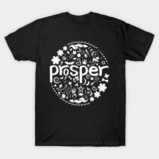 Prosper T-Shirt